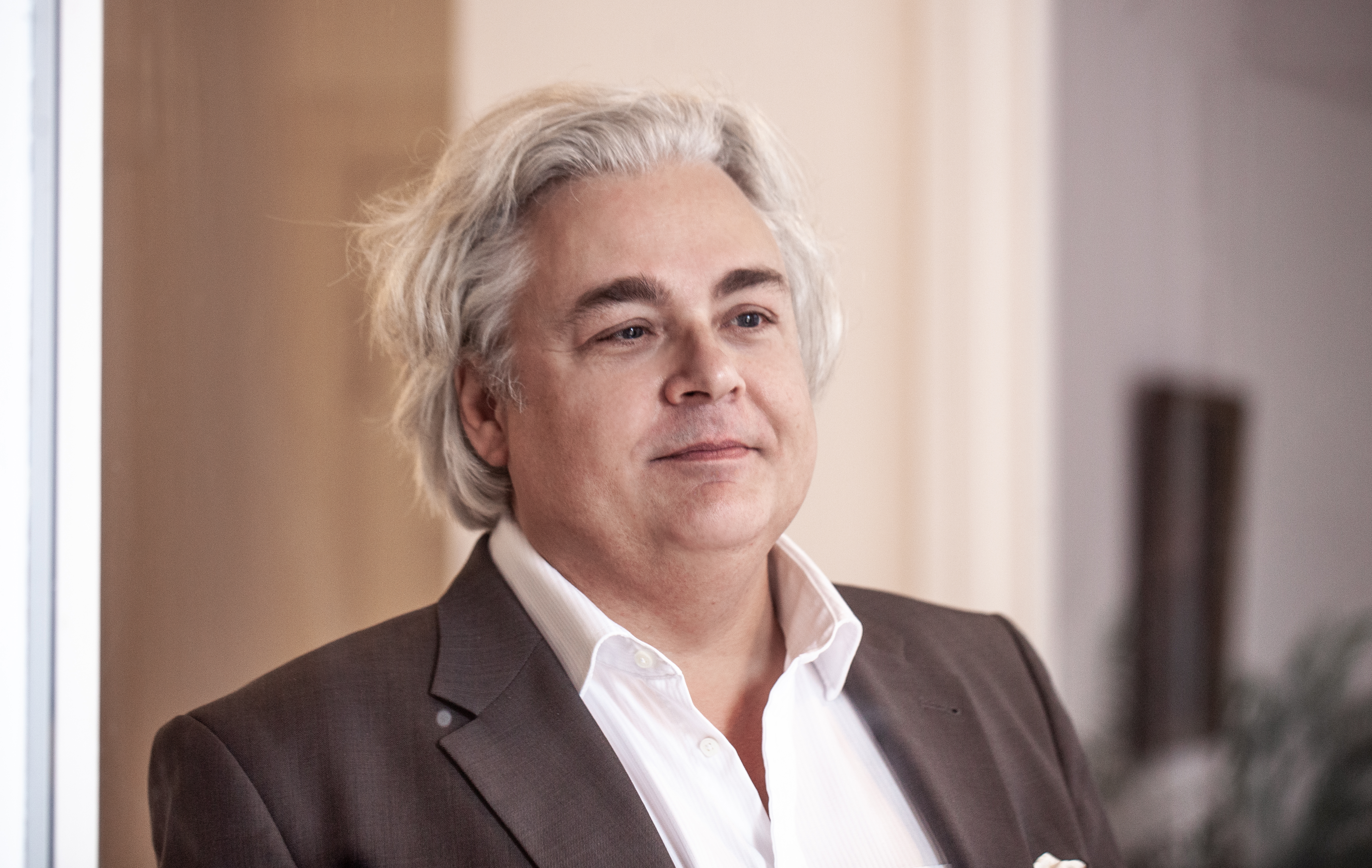 Glenn Büllesfeld